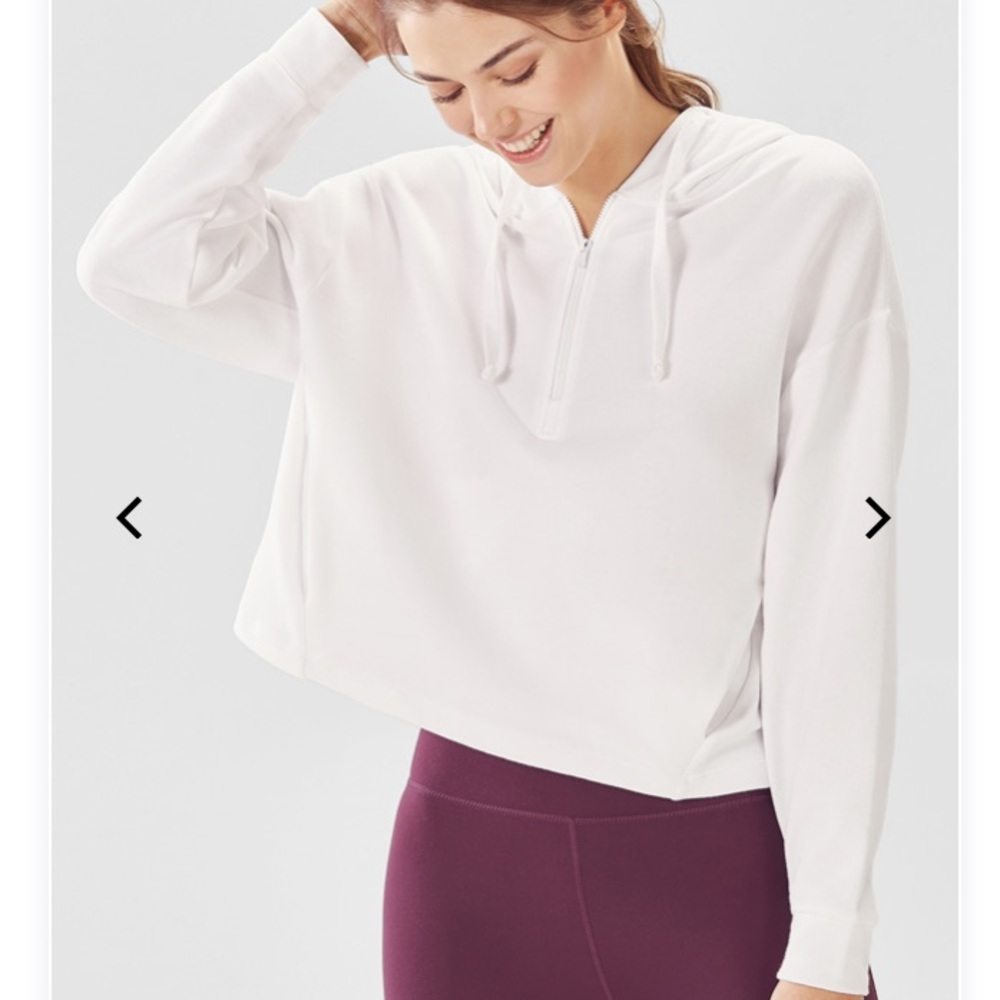 ‼️SOLD OUT‼️ Fabletics Hallie Hoodie